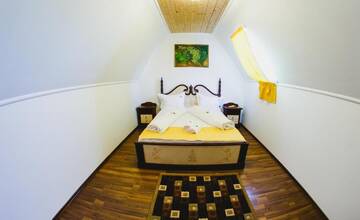 Фото номера Шале Гостевой дом Cabana Dintre Vii г. Apoldu de Sus 75